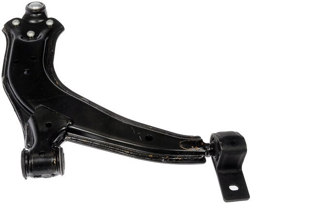 Dorman - OE Solutions Brazo de Control de Suspensión P/N:526-601 Fits: Peugeot 306 02-97, Peugeot Grand Raid 12-07, Peugeot Partner 12-03 - Image 2