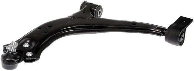 Dorman - OE Solutions Brazo de Control de Suspensión P/N:526-601 Fits: Peugeot 306 02-97, Peugeot Grand Raid 12-07, Peugeot Partner 12-03 - Image 4