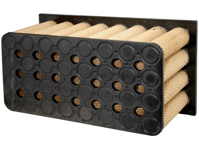 FRAM Engine Air Filter P/N:CA311 Fits: Ford Cl9000 91-81, Ford Clt9000 91-81 - Image 1