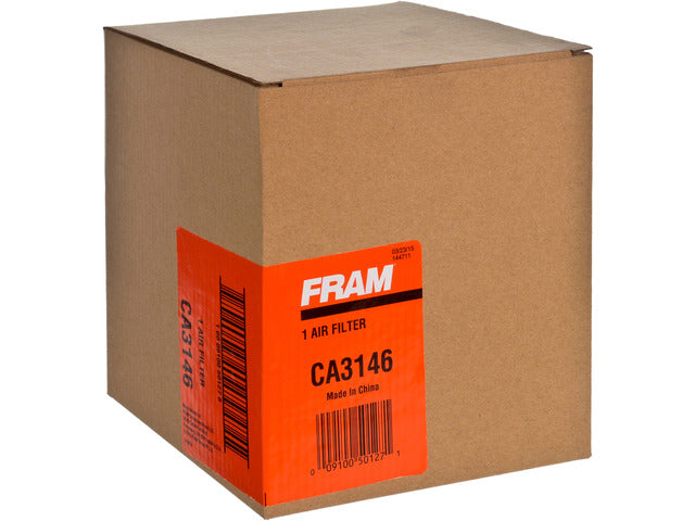 FRAM Engine Air Filter P/N:CA3146 Fits: Saab 900 88-79, Saab 99 80-75, Saab Monte Carlo 1965 - Image 1