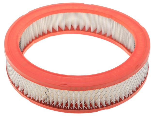FRAM Engine Air Filter P/N:CA328 Fits: Buick Lesabre, Cadillac Calais, Cadillac Commercial Chassis, Cadillac Deville, Cadillac Eldorado, Cadillac Fleetwood, Cadillac Series 60 Fleetwood, Cadillac Series 62, Cadillac Series 75 Fleetwood, Oldsmobile 442 - Image 1