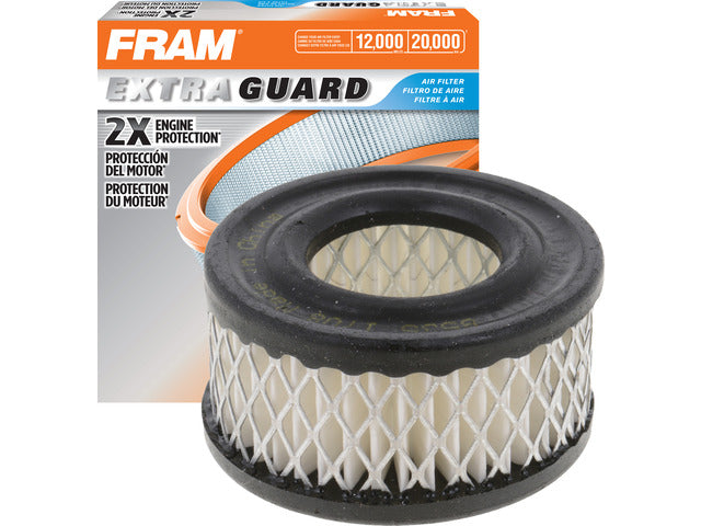 FRAM Air Filter P/N:CA329 - Image 1