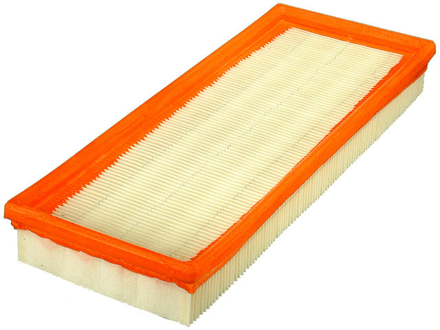 FRAM Engine Air Filter P/N:CA3373 Fits: Audi 4000, Audi 5000, Dodge Monaco, Eagle Premier, Fiat 124, Fiat Brava, Jeep Cherokee, Jeep Comanche, Jeep Wrangler, Volkswagen 412 - Image 3
