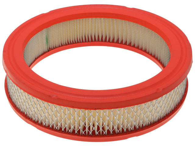 FRAM Engine Air Filter P/N:CA352 Fits: Buick Opel, Chevrolet Luv, Chevrolet Luv Pickup, Chevrolet S10, Chevrolet S10 Blazer, GMC S15, GMC S15 Jimmy, Isuzu Amigo, Isuzu I-mark, Isuzu Pickup - Image 2