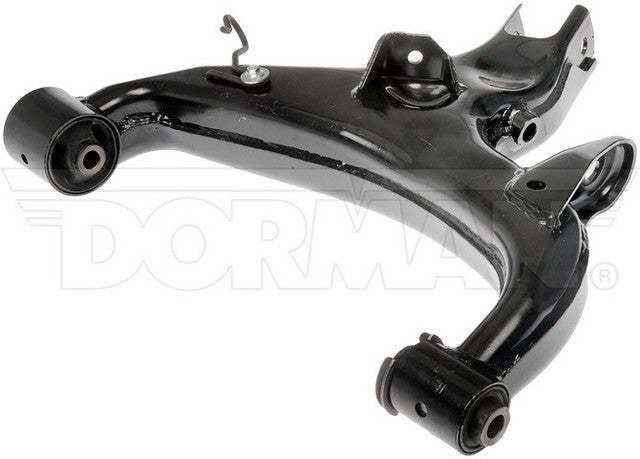 Dorman - OE Solutions Brazo de Control de Suspensión P/N:524-981 Fits: Land Rover Discovery 16-14, Land Rover Lr3 09-05, Land Rover Lr4 16-10 - Image 1
