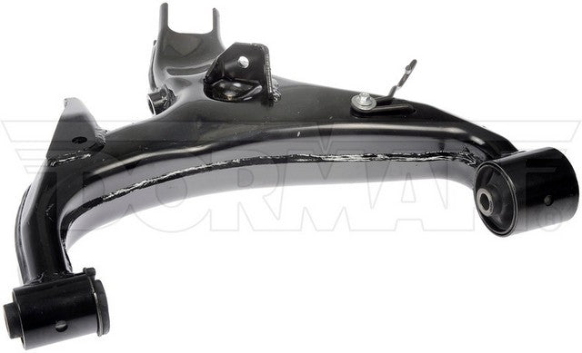 Dorman - OE Solutions Brazo de Control de Suspensión P/N:524-982 Fits: Land Rover Discovery 16-14, Land Rover Lr3 09-05, Land Rover Lr4 16-10 - Image 1