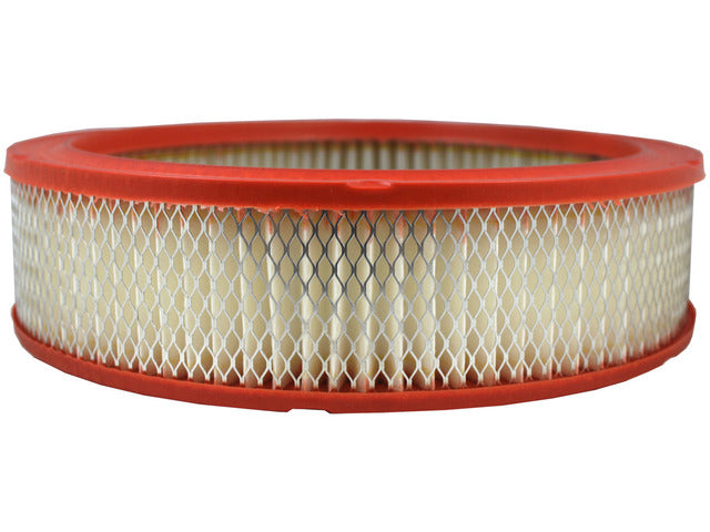 FRAM Engine Air Filter P/N:CA3602 Fits: Buick Century 1981, Buick Regal 1981, Pontiac Bonneville 1981, Pontiac Catalina 1981, Pontiac Firebird 81-80, Pontiac Grand Lemans 1981, Pontiac Grand Prix 1981, Pontiac Lemans 1981, Toyota Crown 70-67 - Image 2