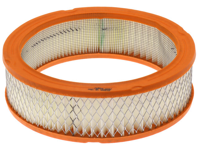 FRAM Engine Air Filter P/N:CA3647 Fits: Buick Century, Buick Skyhawk, Buick Skylark, Buick Somerset, Buick Somerset Regal, Cadillac Cimarron, Chevrolet Astro, Chevrolet Beretta, Chevrolet Camaro, Chevrolet Cavalier - Image 1