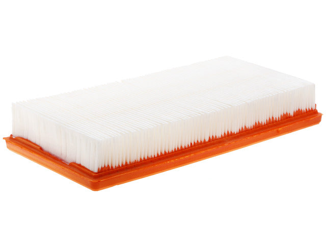 FRAM Engine Air Filter P/N:CA3660 Fits: Audi 4000, Audi Fox, Chrysler Daytona, Chrysler Dynasty, Chrysler E Class, Chrysler Grand Voyager, Chrysler Imperial, Chrysler Laser, Chrysler Lebaron - Image 2