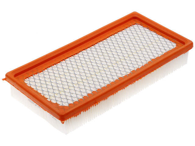 FRAM Engine Air Filter P/N:CA3660 Fits: Audi 4000, Audi Fox, Chrysler Daytona, Chrysler Dynasty, Chrysler E Class, Chrysler Grand Voyager, Chrysler Imperial, Chrysler Laser, Chrysler Lebaron - Image 6