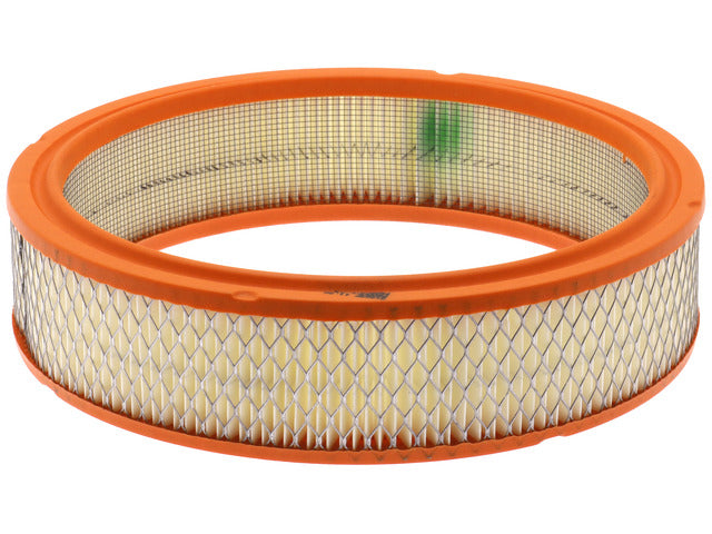 FRAM Engine Air Filter P/N:CA3681 Fits: Chevrolet S10 85-82, Chevrolet S10 Blazer 85-83, GMC S15 85-82, GMC S15 Jimmy 85-83 - Image 1