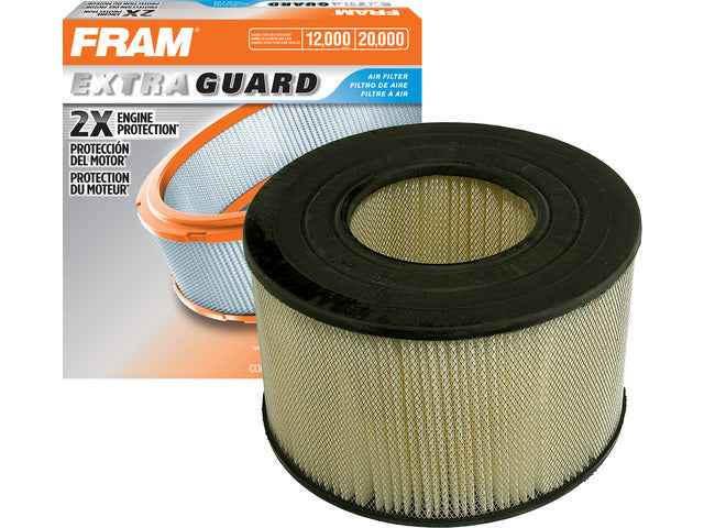 FRAM Engine Air Filter P/N:CA376 Fits: Lexus Lx450 97-96, Toyota Land Cruiser 74-60, Toyota Land Cruiser 97-81 - Image 2