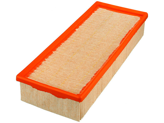FRAM Engine Air Filter P/N:CA3873 Fits: Audi 4000, Audi 4000 Quattro, Audi 80, Audi 80 Quattro, Audi 90, Audi 90 Quattro, Audi Coupe, Audi Coupe Quattro, Audi Quattro, Volkswagen Quantum - Image 3