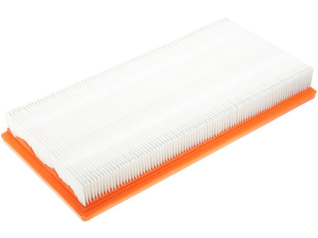 FRAM Engine Air Filter P/N:CA3901 Fits: Chevrolet Camaro, Dodge Dakota, Dodge Durango, Dodge Ram 1500, Dodge Ram 2500, Dodge Ram 3500, Jeep Cherokee, Jeep Comanche, Jeep Wagoneer, Mitsubishi Raider - Image 2