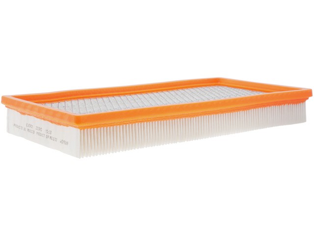 FRAM Engine Air Filter P/N:CA3901 Fits: Chevrolet Camaro, Dodge Dakota, Dodge Durango, Dodge Ram 1500, Dodge Ram 2500, Dodge Ram 3500, Jeep Cherokee, Jeep Comanche, Jeep Wagoneer, Mitsubishi Raider - Image 4