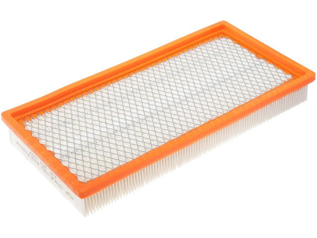 FRAM Engine Air Filter P/N:CA3901 Fits: Chevrolet Camaro, Dodge Dakota, Dodge Durango, Dodge Ram 1500, Dodge Ram 2500, Dodge Ram 3500, Jeep Cherokee, Jeep Comanche, Jeep Wagoneer, Mitsubishi Raider - Image 6