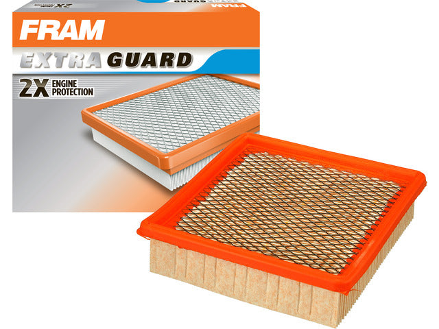 FRAM Engine Air Filter P/N:CA3915 Fits: Chevrolet Camaro 92-85 - Image 2