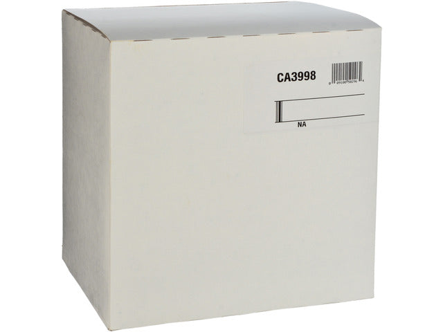 FRAM Engine Air Filter P/N:CA3998 Fits: Suzuki Samurai 95-85 - Image 1