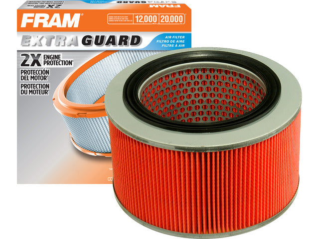 FRAM Engine Air Filter P/N:CA3998 Fits: Suzuki Samurai 95-85 - Image 2