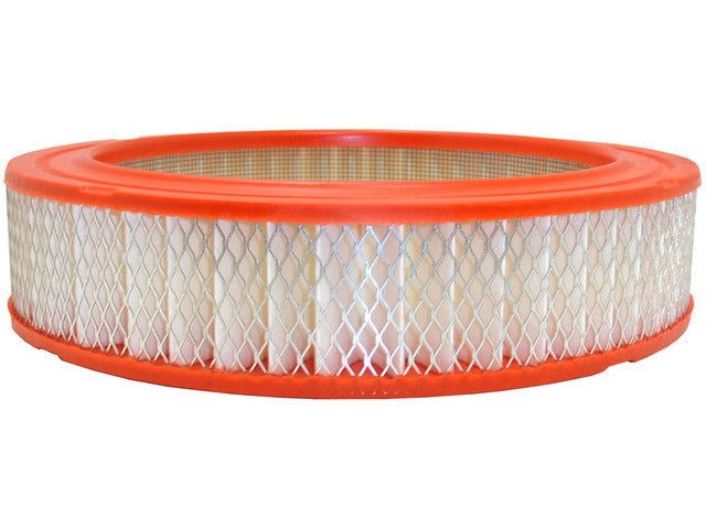 FRAM Engine Air Filter P/N:CA4325 Fits: Dodge Challenger, Dodge Colt, Dodge D50, Dodge Power Ram 50, Dodge Ram 50, Mazda B2600, Mitsubishi Mighty Max, Plymouth Arrow, Plymouth Arrow Pickup, Plymouth Caravelle, Plymouth Colt, Plymouth Sapporo - Image 2