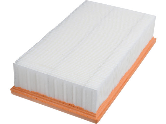 FRAM Engine Air Filter P/N:CA4576 Fits: BMW 318i, BMW 318is, BMW 325, BMW 325e, BMW 325es, BMW 325i, BMW 325is, BMW 325ix, BMW 525i, BMW 528e, BMW 750il, BMW 850ci, BMW 850csi, BMW 850i - Image 1