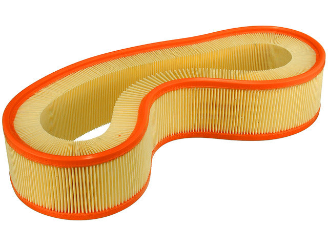 FRAM Engine Air Filter P/N:CA4964 Fits: Mercedes-benz 260e 89-87, Mercedes-benz 300ce 89-88, Mercedes-benz 300e 93-86, Mercedes-benz 300se 91-88, Mercedes-benz 300sel 91-88, Mercedes-benz 300te 93-88 - Image 2