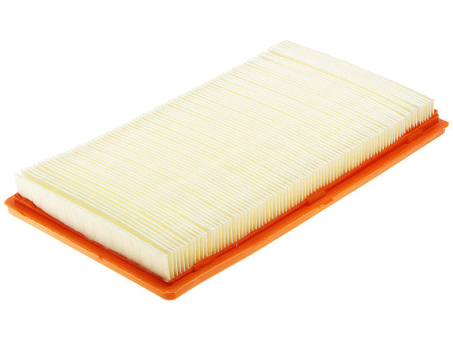 FRAM Engine Air Filter P/N:CA5058 Fits: Ford Aerostar, Ford Bronco Ii, Ford Explorer, Ford Probe, Ford Ranger, Ford Taurus, Ford Windstar, Lincoln Continental, Mazda B2300, Mazda B3000, Mazda B4000, Mazda Navajo, Mercury Sable - Image 2
