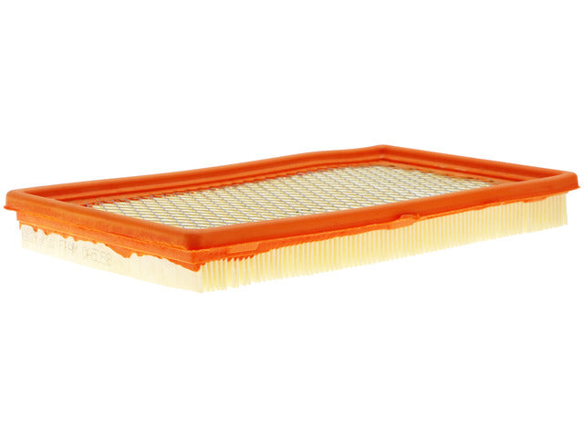 FRAM Engine Air Filter P/N:CA5058 Fits: Ford Aerostar, Ford Bronco Ii, Ford Explorer, Ford Probe, Ford Ranger, Ford Taurus, Ford Windstar, Lincoln Continental, Mazda B2300, Mazda B3000, Mazda B4000, Mazda Navajo, Mercury Sable - Image 4
