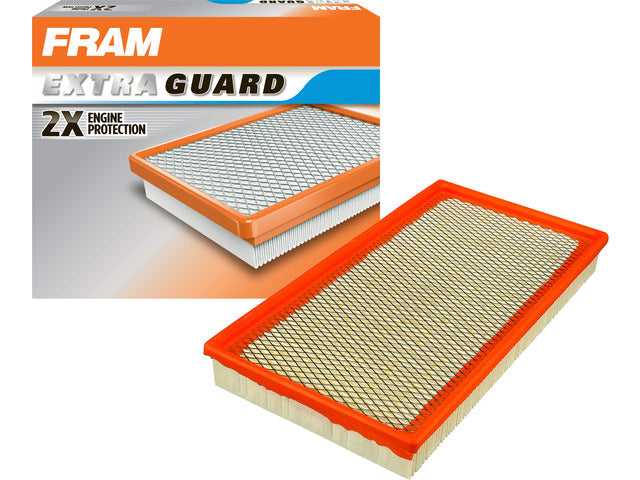 FRAM Engine Air Filter P/N:CA5436 Fits: Volvo 850 94-93 - Image 2