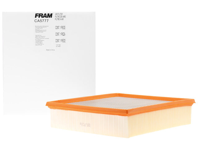 FRAM Engine Air Filter P/N:CA5777 Fits: Dodge Sprinter 2500 06-03, Dodge Sprinter 3500 06-03, Freightliner Sprinter 2500 06-02, Freightliner Sprinter 3500 06-02 - Image 3