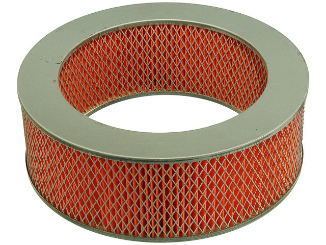 FRAM Engine Air Filter P/N:CA6363 Fits: Dodge Raider 89-87, Mitsubishi Montero 89-87 - Image 2