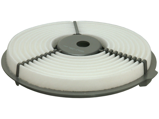 FRAM Engine Air Filter P/N:CA6376 Fits: Chevrolet Metro 00-98, Chevrolet Metro 1992, Chevrolet Sprint 92-87, Geo Metro 97-89, Pontiac Firefly 91-87, Pontiac Firefly 99-94, Suzuki Forsa 1988, Suzuki Swift 97-89 - Image 3