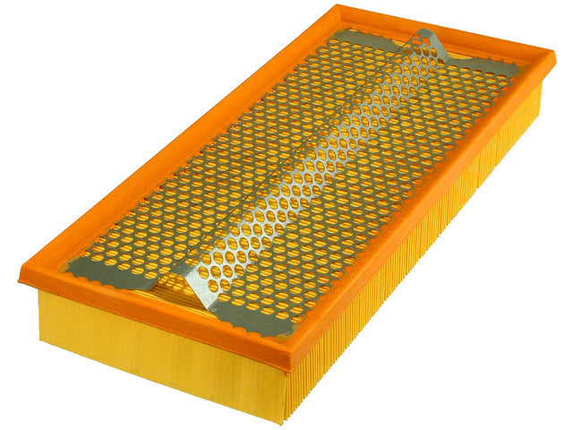 FRAM Engine Air Filter P/N:CA6387 Fits: Mercedes-benz 190d 89-86 - Image 1