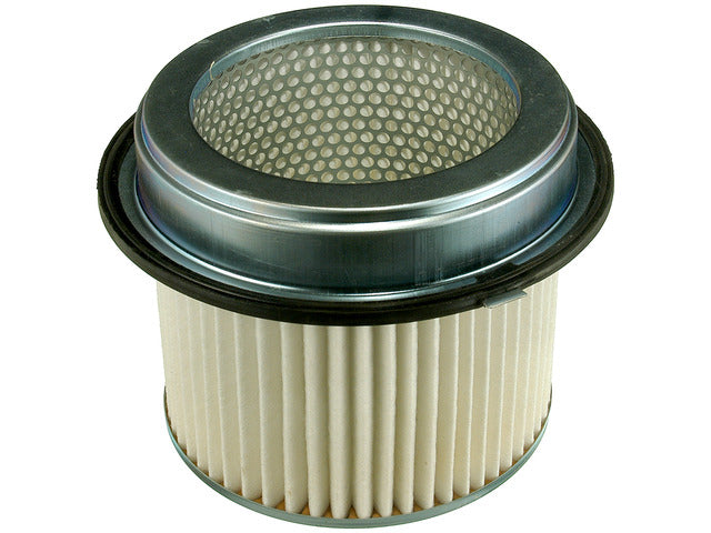 FRAM Engine Air Filter P/N:CA6389 Fits: Dodge Ram 50 1990, Mitsubishi Mighty Max 1990, Mitsubishi Van 90-87 - Image 2
