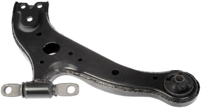 Dorman - OE Solutions Brazo de Control de Suspensión P/N:526-531 Fits: Lexus Es300h 18-13, Lexus Es350 18-13, Toyota Avalon 18-13, Toyota Camry 17-12 - Image 1