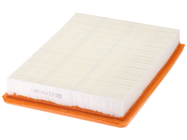 FRAM Engine Air Filter P/N:CA6479 Fits: Buick Commercial Chassis, Buick Lesabre, Buick Park Avenue, Buick Riviera, Buick Roadmaster, Cadillac 60 Special, Cadillac Allante, Cadillac Commercial Chassis, Cadillac Deville, Cadillac Eldorado - Image 2