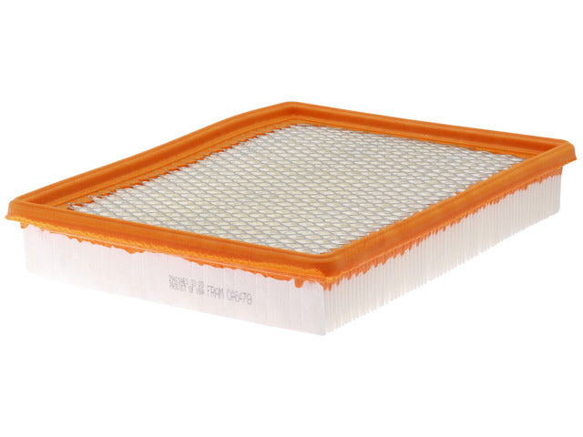 FRAM Engine Air Filter P/N:CA6479 Fits: Buick Commercial Chassis, Buick Lesabre, Buick Park Avenue, Buick Riviera, Buick Roadmaster, Cadillac 60 Special, Cadillac Allante, Cadillac Commercial Chassis, Cadillac Deville, Cadillac Eldorado - Image 4