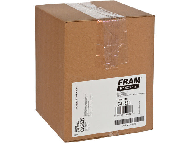 FRAM Air Filter P/N:CA6525 - Image 2