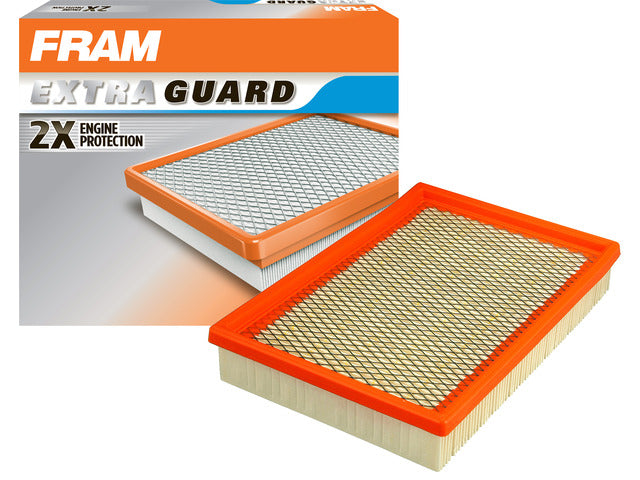 FRAM Engine Air Filter P/N:CA6541 Fits: Ford Probe 92-89, Mazda 626 92-88, Mazda Mx-6 92-88 - Image 2