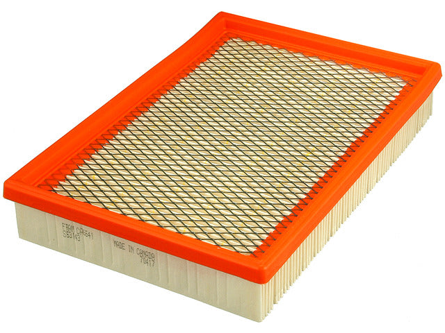 FRAM Engine Air Filter P/N:CA6541 Fits: Ford Probe 92-89, Mazda 626 92-88, Mazda Mx-6 92-88 - Image 3