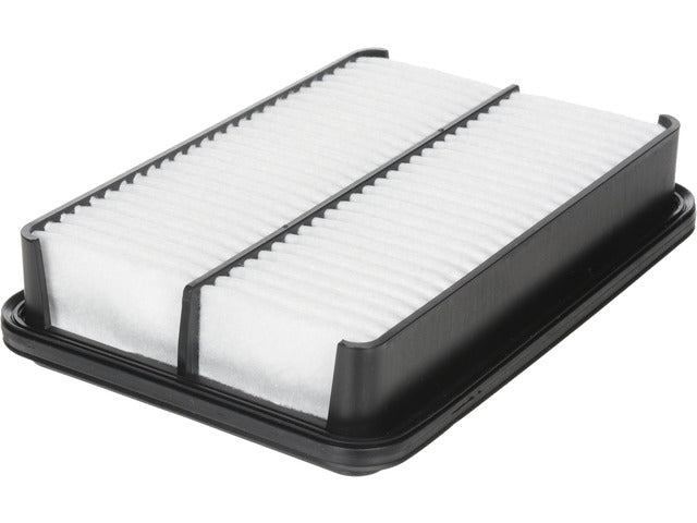FRAM Engine Air Filter P/N:CA6690 Fits: Geo Storm 93-90, Isuzu Impulse 92-90, Isuzu Stylus 93-91, Mazda 929 95-92, Toyota 4runner 00-90, Toyota Pickup 95-89, Toyota Previa 97-91, Toyota Tacoma 04-95 - Image 1