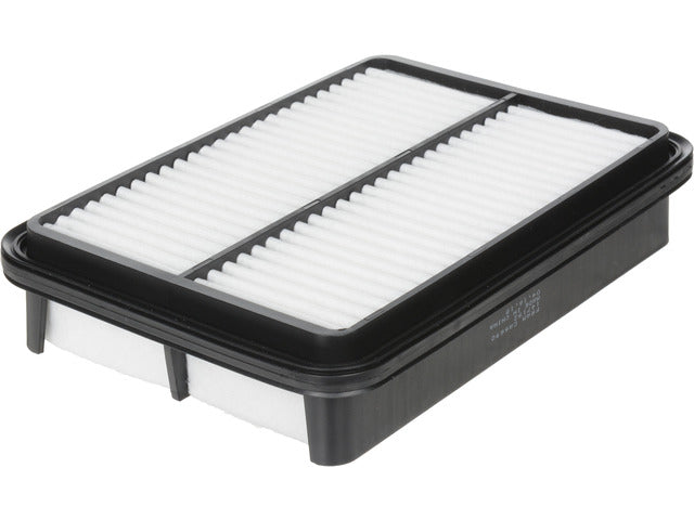 FRAM Engine Air Filter P/N:CA6690 Fits: Geo Storm 93-90, Isuzu Impulse 92-90, Isuzu Stylus 93-91, Mazda 929 95-92, Toyota 4runner 00-90, Toyota Pickup 95-89, Toyota Previa 97-91, Toyota Tacoma 04-95 - Image 4