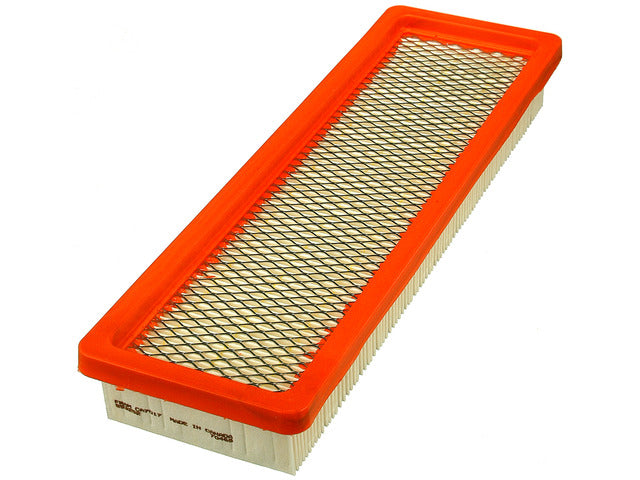 FRAM Engine Air Filter P/N:CA7017 Fits: Buick Commercial Chassis 93-91, Buick Roadmaster 93-91, Chevrolet Caprice 93-90, Oldsmobile Custom Cruiser 92-91 - Image 3