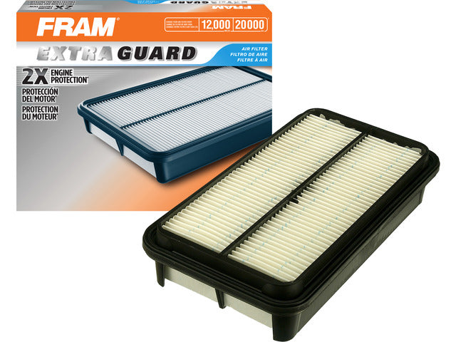 FRAM Engine Air Filter P/N:CA7094 Fits: Saturn Sc 92-91, Saturn Sc1 02-95, Saturn Sc2 02-93, Saturn Sl 02-95, Saturn Sl1 02-95, Saturn Sl2 02-91, Saturn Sw1 99-95, Saturn Sw2 01-93 - Image 3