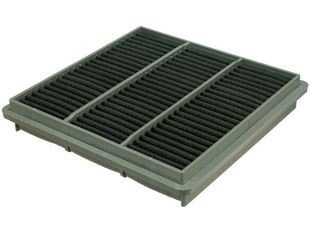 FRAM Engine Air Filter P/N:CA7142 Fits: Dodge Ram 50 93-91, Dodge Stealth 96-91, Mitsubishi 3000gt 99-91, Mitsubishi Diamante 96-92, Mitsubishi Mighty Max 96-91, Mitsubishi Montero 94-92, Mitsubishi Montero Sport 03-97 - Image 3