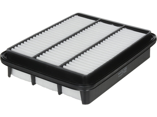 FRAM Engine Air Filter P/N:CA7344 Fits: Chrysler Sebring, Dodge Avenger, Dodge Colt, Dodge Stratus, Eagle Summit, Eagle Talon, Mazda Millenia, Mitsubishi Eclipse, Mitsubishi Expo, Mitsubishi Expo Lrv, Mitsubishi Galant, Plymouth Colt - Image 4