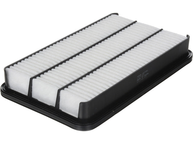 FRAM Engine Air Filter P/N:CA7351 Fits: Lexus Es300 01-92, Lexus Rx300 03-99, Toyota Avalon 04-95, Toyota Camry 01-92, Toyota Celica 99-94, Toyota Sienna 03-98, Toyota Solara 03-99 - Image 1