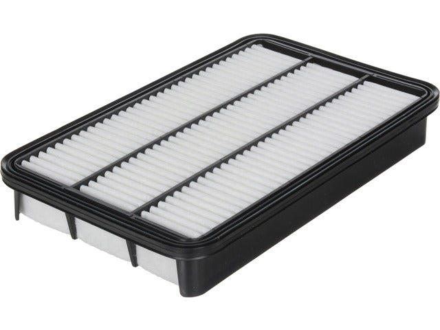 FRAM Engine Air Filter P/N:CA7351 Fits: Lexus Es300 01-92, Lexus Rx300 03-99, Toyota Avalon 04-95, Toyota Camry 01-92, Toyota Celica 99-94, Toyota Sienna 03-98, Toyota Solara 03-99 - Image 4