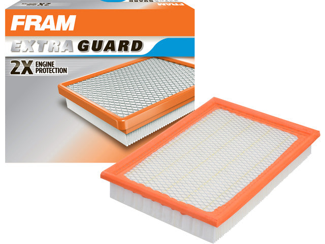 FRAM Engine Air Filter P/N:CA7365 Fits: Ford Taurus 99-96, Ford Tempo 94-92, Mercury Sable 99-96, Mercury Topaz 94-92 - Image 3
