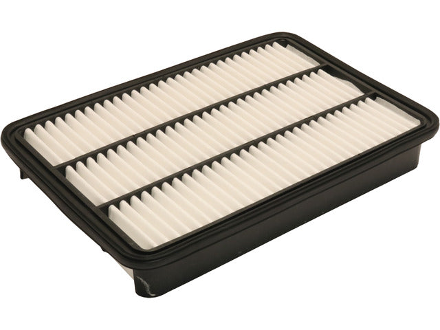 FRAM Engine Air Filter P/N:CA7417 Fits: Honda Passport 02-94, Isuzu Amigo 00-98, Isuzu Axiom 04-02, Isuzu Rodeo 04-93, Isuzu Rodeo Sport 03-01, Isuzu Trooper 02-92, Isuzu Vehicross 01-99, Toyota T100 98-93 - Image 6
